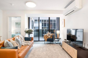 The Waymouth Executive I Workspace I Free Parking